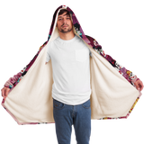 Sumiko-Inoko-Zenko (SIZ) Cloak