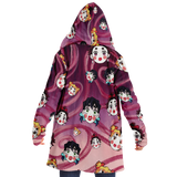 Sumiko-Inoko-Zenko (SIZ) Cloak