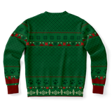 Feliz Navidog - Shiba Inu