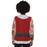 Sleeveless Bad Santa