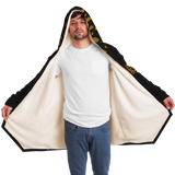Trafalgar Law Punk Hazard Cloak