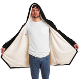 Karasuno Cloak