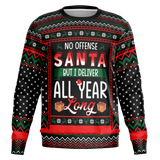 All Year Long Delivery