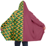 Giyu Tomioka Cloak