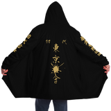 Tokyo Manji Gang Cloak