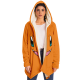 Charmander Cloak