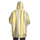 Vinsmoke Sanji Wano Arc Snuggie