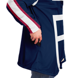My Hero Academia Training Uniform Cloak