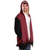 Naruto Sage Mode Cloak