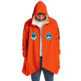 Portgas D. Ace Cloak