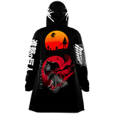 Attack On Titan Cloak