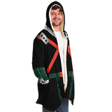 Katsuki Bakugo - Kacchan Cloak