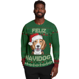 Feliz Navidog - Beagle