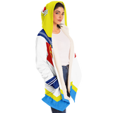 Sailor Moon Cloak