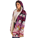 Sumiko-Inoko-Zenko (SIZ) Cloak