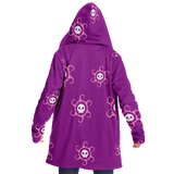 Boa Hancock Cloak
