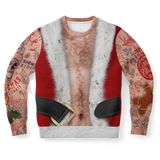 Sleeveless Bad Santa