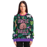 Jingle Balls