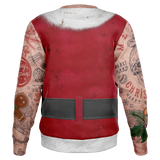 Sleeveless Bad Santa