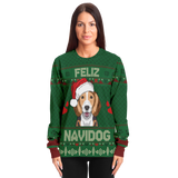 Feliz Navidog - Beagle