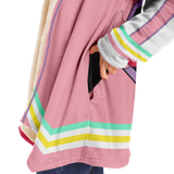 Uta (Film Red) Cloak