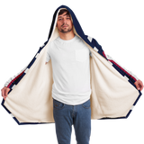My Hero Academia Training Uniform Cloak