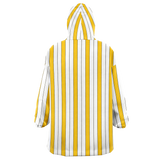 Vinsmoke Sanji Wano Arc Snuggie
