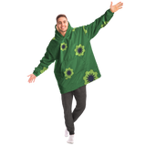 Roronoa Zoro Wano Arc Snuggie