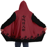 Naruto Sage Mode Cloak