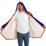 Goku Cloak