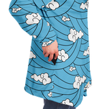 Urokodaki-sensei Cloak