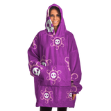 Boa Hancock Snuggie