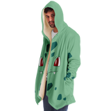 Bulbasaur Cloak