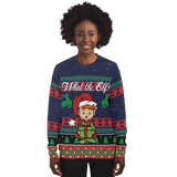 What the Elf