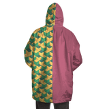 Giyu Tomioka Snuggie