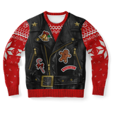 Oh What Fun It Is To Ride