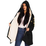 Tokyo Manji Gang Cloak
