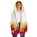 Rengoku-san Cloak