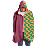 Giyu Tomioka Cloak