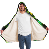 Cannabeast Cloak