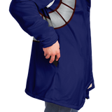 Shoto Todoroki Cloak