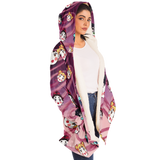 Sumiko-Inoko-Zenko (SIZ) Cloak