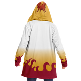 Rengoku-san Cloak