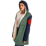 Naruto Ninja Cloak