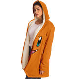 Charmander Cloak
