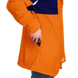 Naruto Cloak
