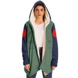 Naruto Ninja Cloak