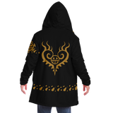 Trafalgar Law Punk Hazard Cloak