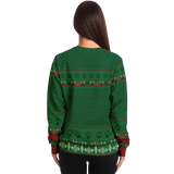 Feliz Navidog - Shiba Inu