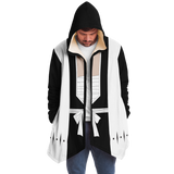 Kenpachi Zaraki Cloak